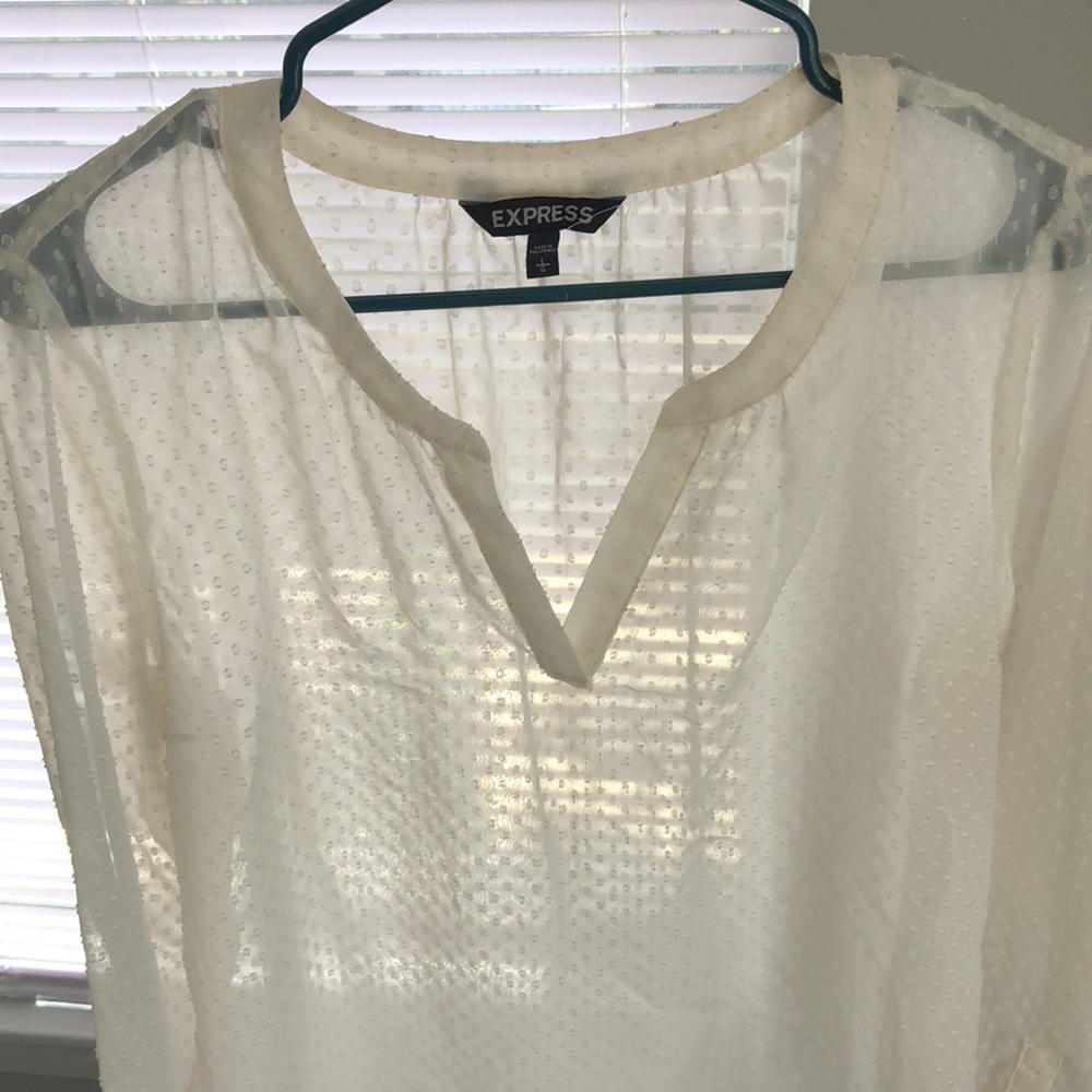 Express Tunic - Picture 2 of 2